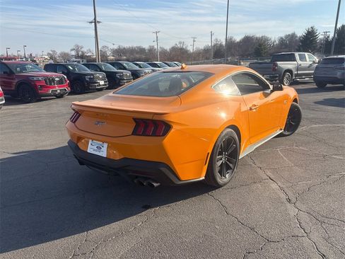 New 2026 Ford Mustang GT image 6