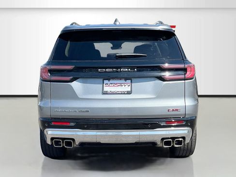 Used 2024 GMC Acadia Denali w/ Super Cruise Package AWD/4WD image 6