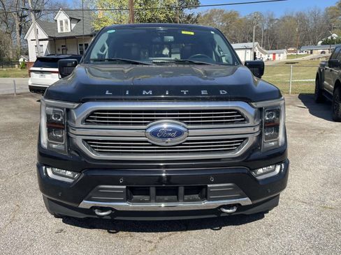 Used 2023 Ford F150 Limited image 9