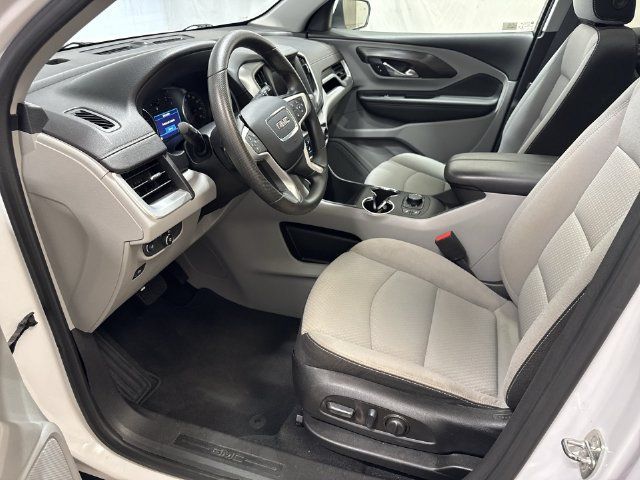 Certified 2023 GMC Terrain SLE w/ Driver Convenience Package AWD/4WD image 12