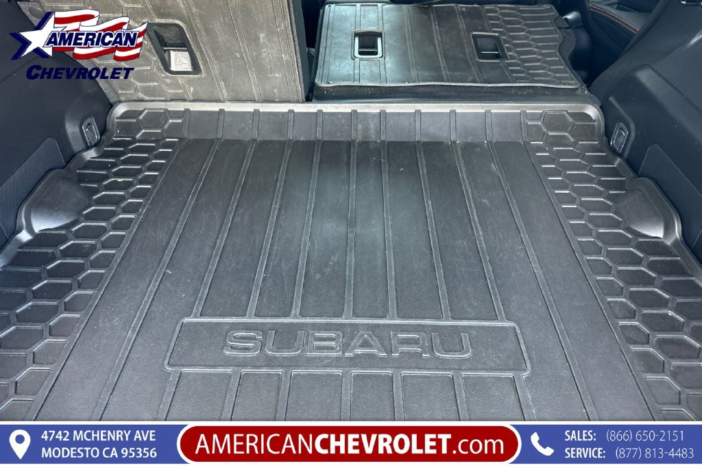 Used 2023 Subaru Crosstrek 2.5i Limited AWD/4WD image 18