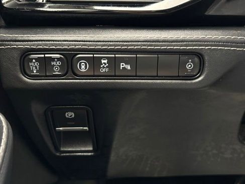 Used 2023 Acura MDX SH-AWD w/ Advance Package image 39