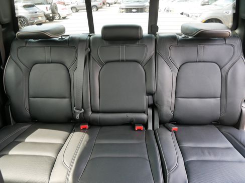 Used 2022 RAM 1500 Limited w/ Night Edition AWD/4WD image 13