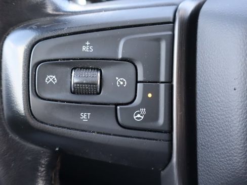 Used 2021 GMC Sierra 1500 AT4 image 25