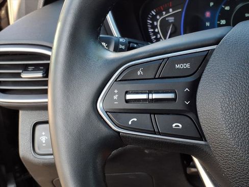 Used 2020 Hyundai Santa Fe Limited image 26