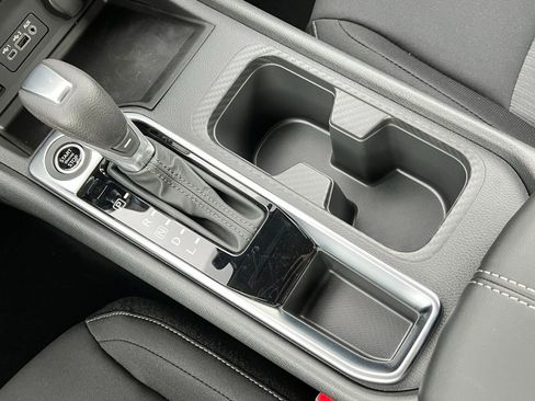 New 2025 Nissan Sentra SV w/ All-Weather Package image 21