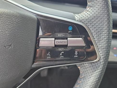 Used 2024 Nissan Ariya AWD image 27