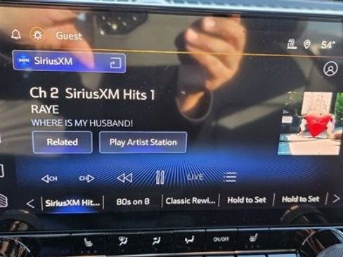 New 2026 Chevrolet Colorado Trail Boss image 19