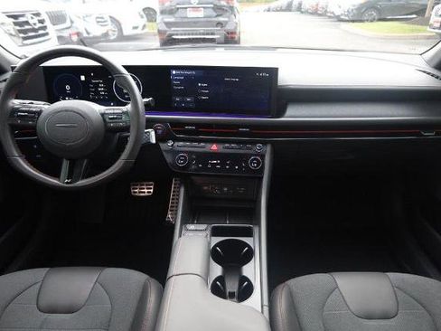 Used 2024 Hyundai Sonata N Line FWD image 24