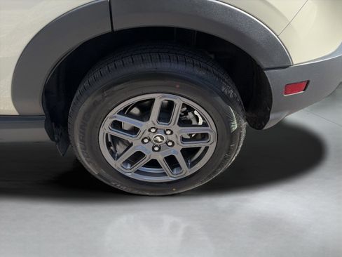 Certified 2025 Ford Bronco Sport Big Bend image 25