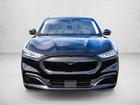 Used 2022 Ford Mustang Mach-E California Route 1 AWD/4WD image 2