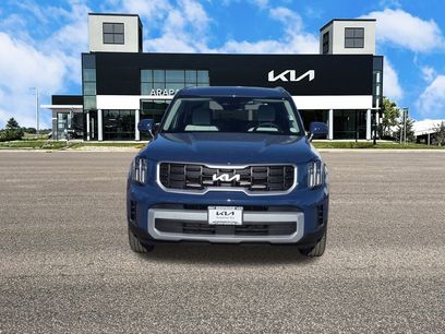 New 2025 Kia Telluride S