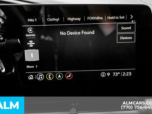 Used 2021 Chevrolet Corvette Stingray Preferred Conv w/ 2LT image 35