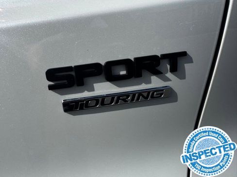 Certified 2024 Honda CR-V Sport Touring image 9