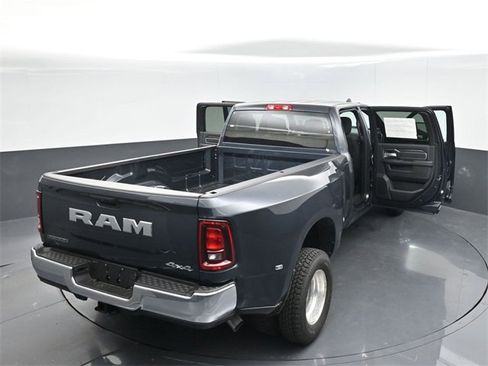 New 2026 RAM 3500 Big Horn image 54
