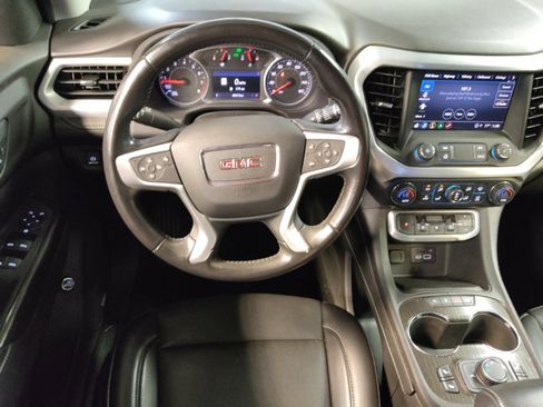 Used 2021 GMC Acadia SLT w/ Elevation Edition FWD image 22
