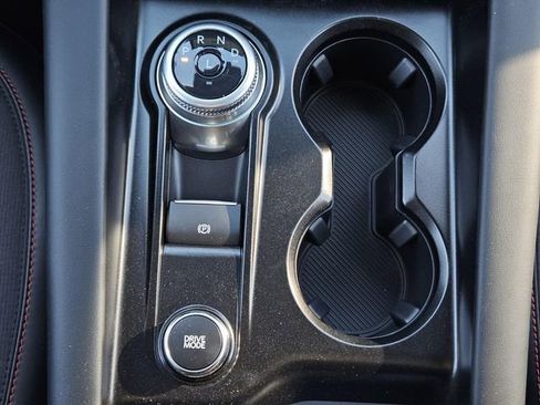 New 2026 Ford Explorer ST-Line w/ ST-Line Street Pack RWD image 16