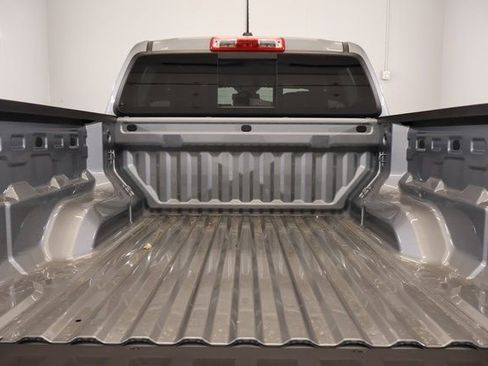 New 2026 Chevrolet Colorado LT AWD/4WD image 25