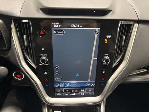 Used 2024 Subaru Outback Limited image 38