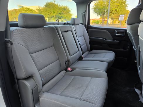 Used 2015 GMC Sierra 2500 2WD Crew Cab image 20