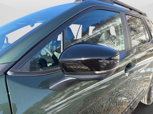 New 2026 Subaru Outback Premium image 12