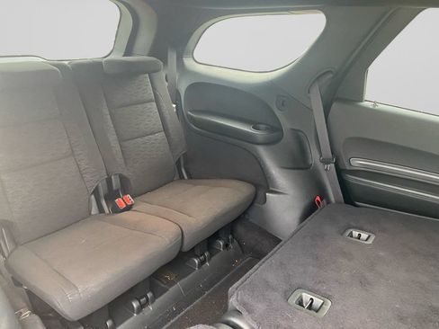 Used 2022 Dodge Durango GT AWD/4WD image 10