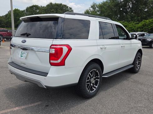 Used 2021 Ford Expedition XLT RWD image 11