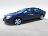 Used 2010 Chevrolet Malibu LS image 3