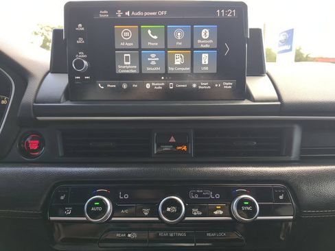 Used 2025 Honda Pilot EX-L image 20