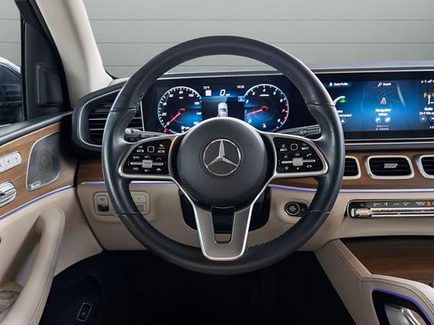 Used 2022 Mercedes-Benz GLE 350 4MATIC image 30