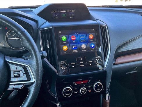 Used 2024 Subaru Forester Touring image 6