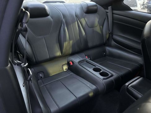 Used 2020 INFINITI Q60 3.0t Luxe w/ Essential Package image 8