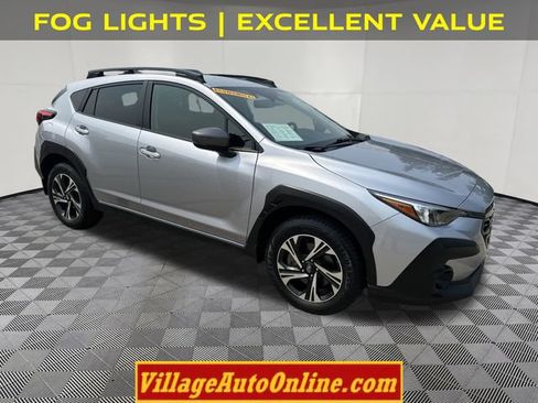 Used 2024 Subaru Crosstrek 2.0i Premium AWD/4WD image 5