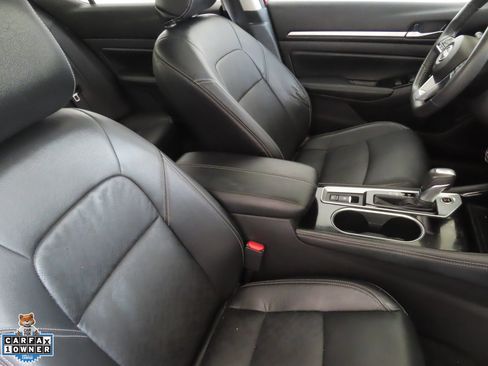 Used 2024 Nissan Altima 2.5 SL AWD/4WD image 28