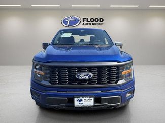 New 2026 Ford F150 STX w/ Equipment Group 200A AWD/4WD video 2