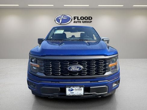New 2026 Ford F150 STX w/ Equipment Group 200A AWD/4WD image 2