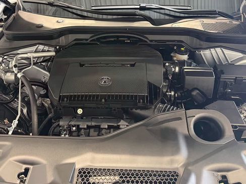 New 2026 Acura MDX SH-AWD image 11