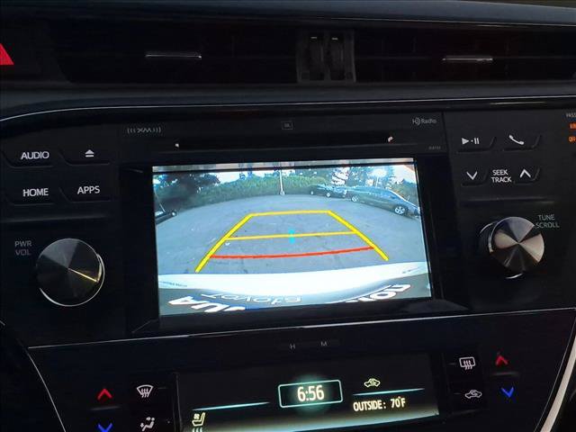 Used 2016 Toyota Avalon Limited w/ Toyota Safety Sense Package FWD image 13