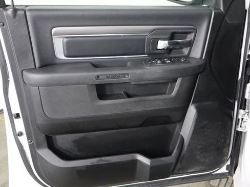 Used 2021 RAM 1500 Warlock AWD/4WD image 43