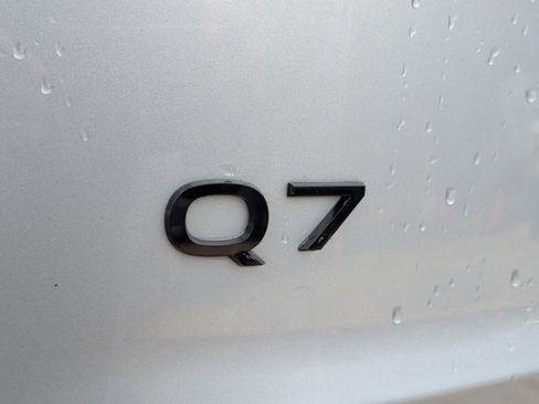 Used 2025 Audi Q7 2.0T Premium Plus w/ Premium Plus Package image 13