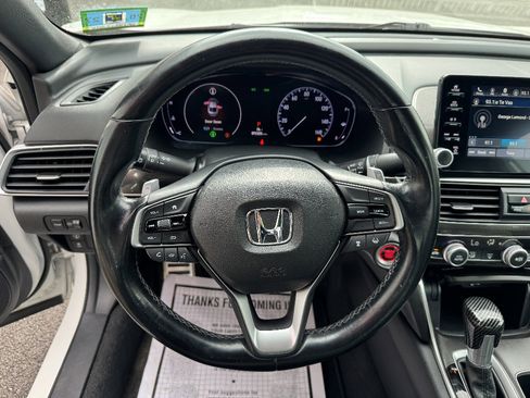 Used 2020 Honda Accord Sport image 13