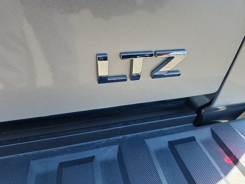 Certified 2014 Chevrolet Silverado 1500 LTZ Z71 w/ LTZ Plus Package AWD/4WD image 41