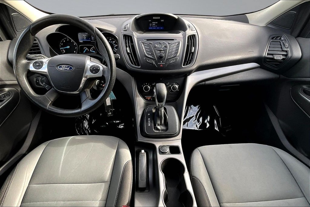 Used 2016 Ford Escape SE AWD/4WD image 7