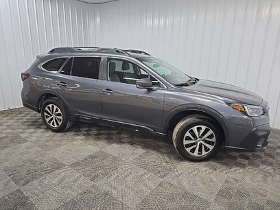 Used 2022 Subaru Outback Premium