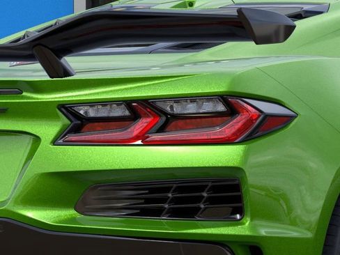 New 2026 Chevrolet Corvette Z06 image 11