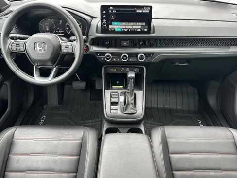Certified 2024 Honda CR-V Sport-L image 15