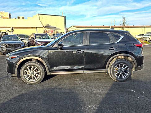 Used 2023 MAZDA CX-5 AWD 2.5 S image 4