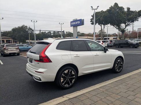 New 2026 Volvo XC60 B5 Plus w/ Protection Package Premier image 6