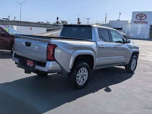 Used 2024 Toyota Tacoma SR5 RWD image 8