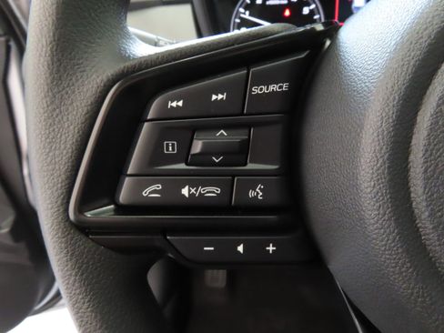 New 2026 Subaru Crosstrek 2.0i Premium image 14